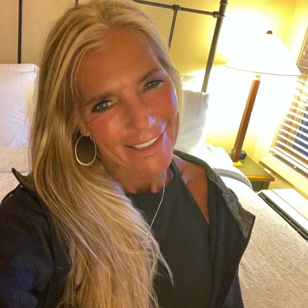 Meet your Posher, Diane